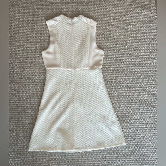 BCBGeneration White Dress - Picture 6 of 11